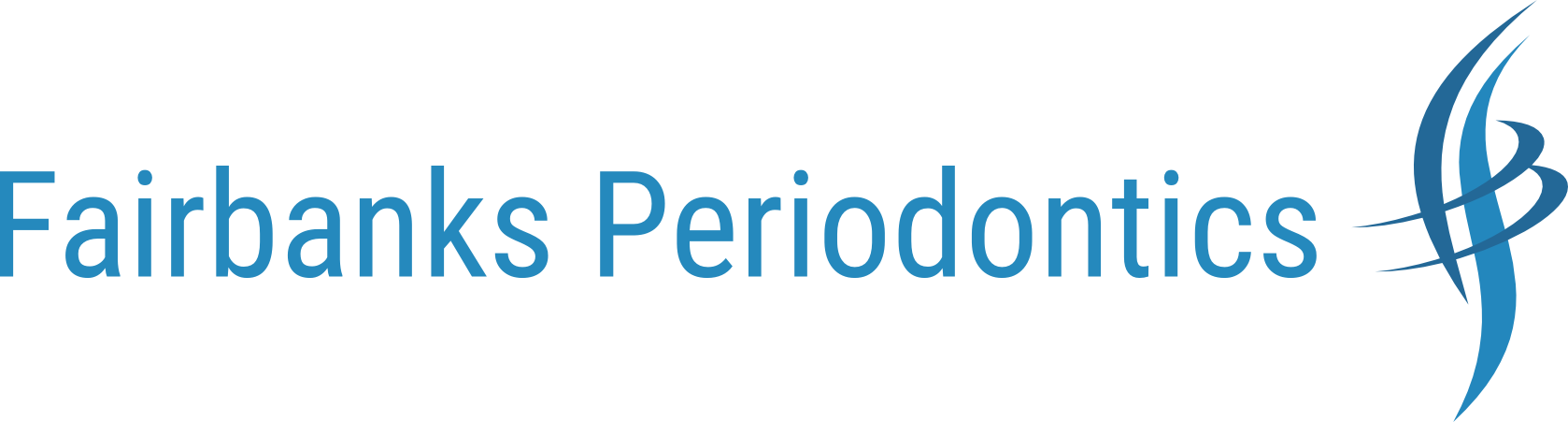 Fairbanks Periodontal Associates logo