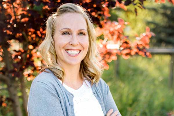Katie, Hygienist at Fairbanks Periodontal Associates, Fairbanks, AK Katie, Hygienist at Fairbanks Periodontal Associates, Fairbanks, AK