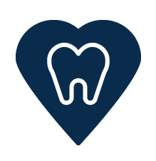 Service offered by Fairbanks Periodontal Associates 